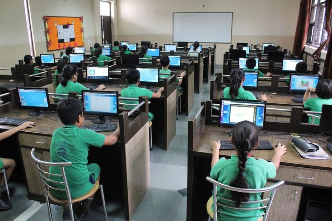 BNMI India